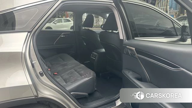Lexus RX id 4278026 из Китая 14