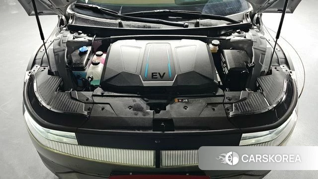 Hyundai Ionic 5 id 3839199 из Кореи 16