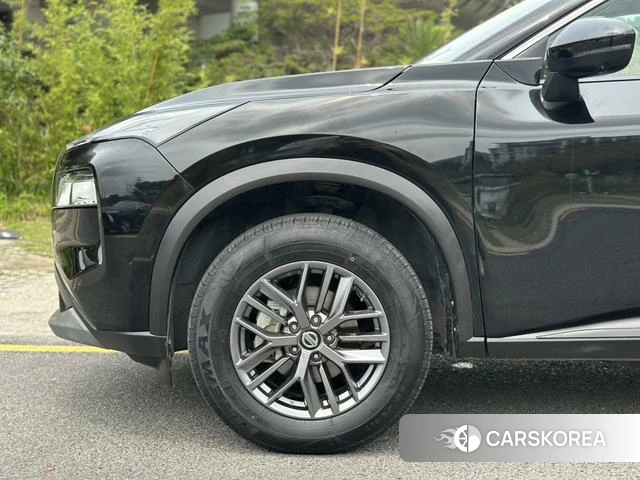 Nissan Qijun id 4277469 из Китая 16