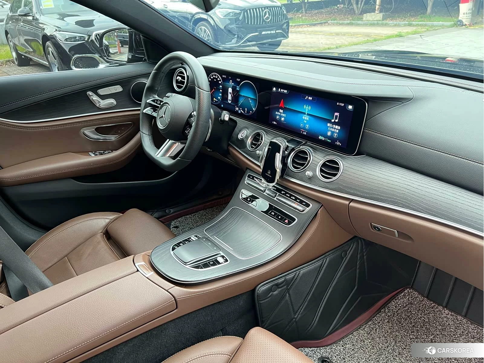 Mercedes-Benz E-class id 4486458 из Китая 9
