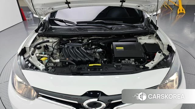 Renault Korea (Samsung) SM3 Neo id 4384673 из Кореи 26