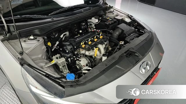 Hyundai Avante (CN7) id 3839739 из Кореи 16