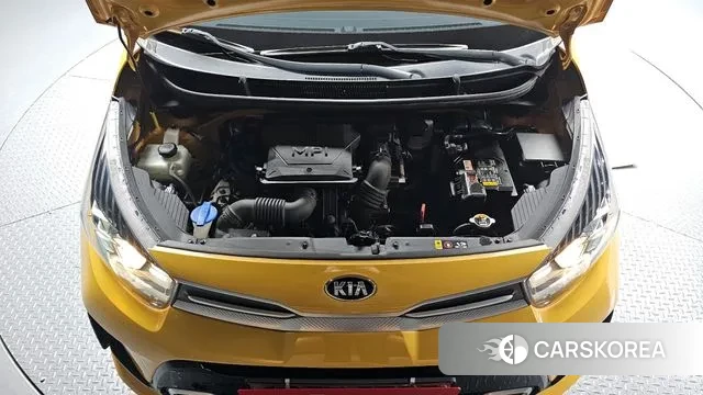 Kia Morning Urban (JA) id 3385419 из Кореи 16