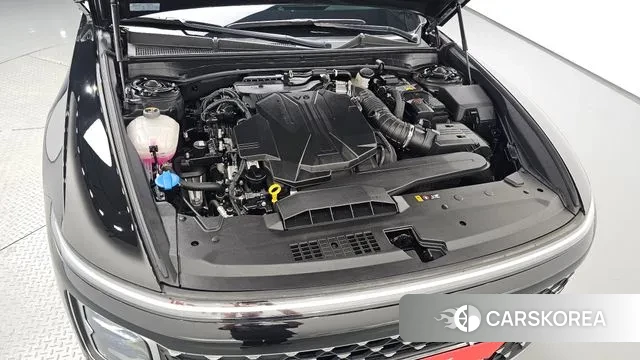 Hyundai Grandeur (GN7) id 3246729 из Кореи 16