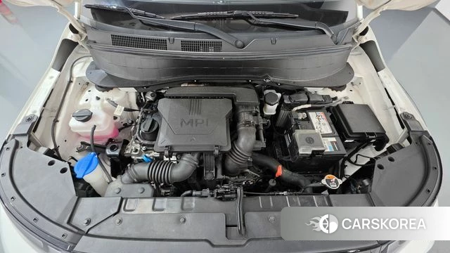 Hyundai Casper id 4854775 из Кореи 16