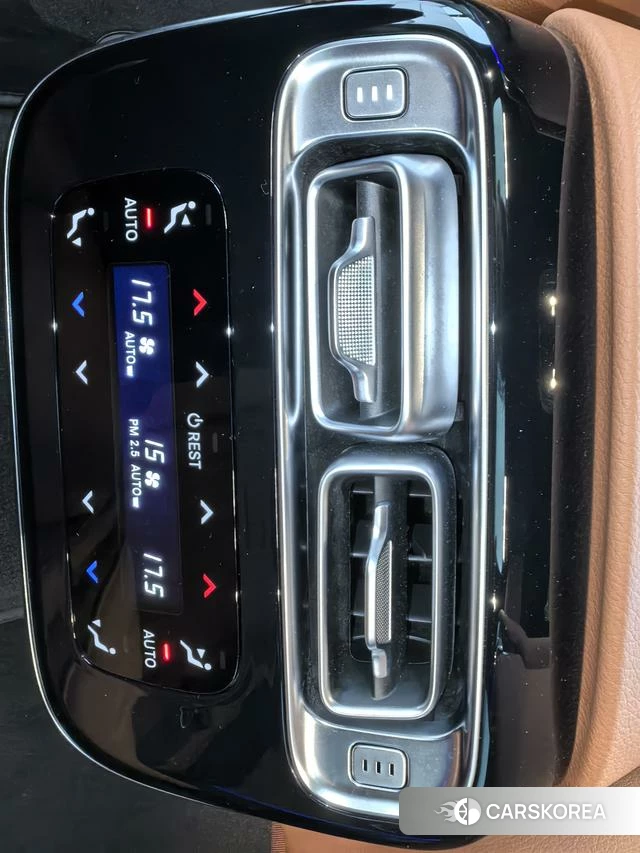 Mercedes-Benz S-class PHEV id 4321356 из Китая 12