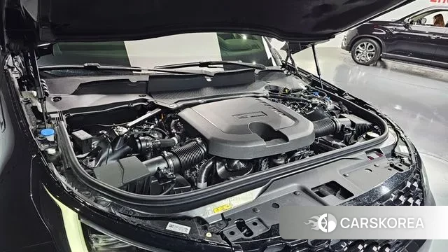 Land Rover Discovery 5 id 3431368 из Кореи 16