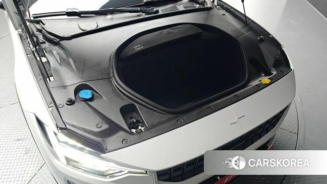 Polestar Polestar 2 id 4641429 из Кореи 27