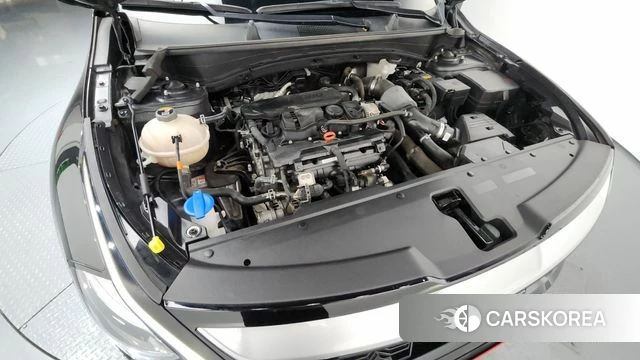 Kia Sportage 5th Generation id 3812705 из Кореи 16