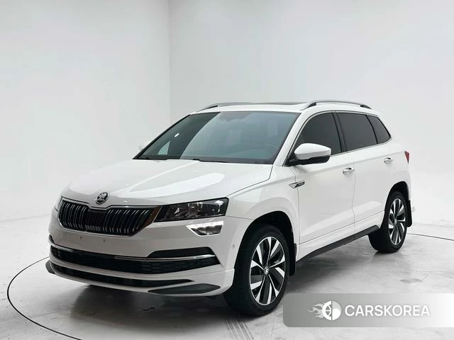 Skoda Krok id 4393827 из Китая 20