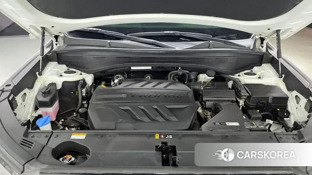 Hyundai The New Palisade id 3726408 из Кореи 16