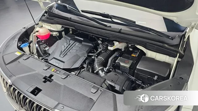 Kia Carnival 4th generation id 3776599 из Кореи 16