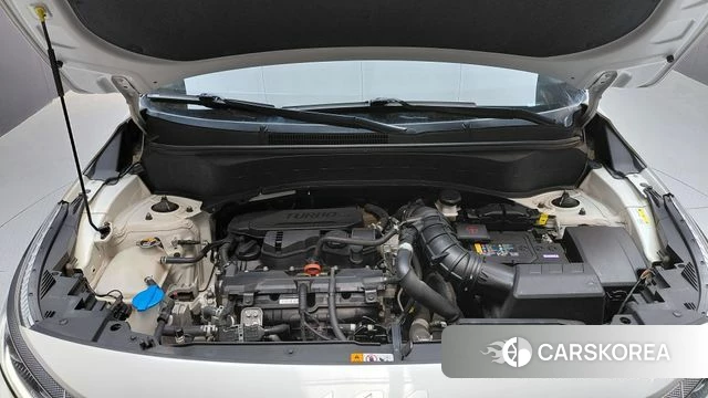 Kia The New Seltos id 4388463 из Кореи 26