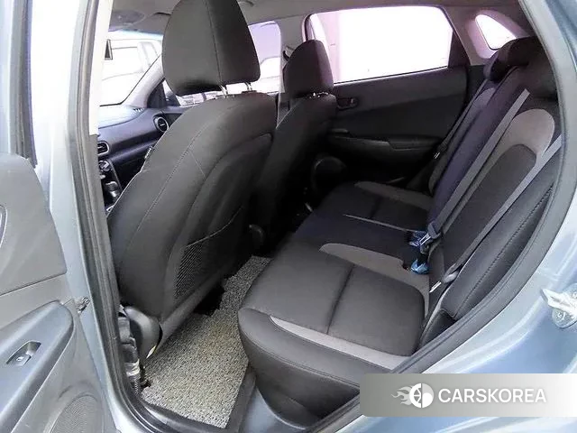 Hyundai Kona id 3439977 из Кореи 12