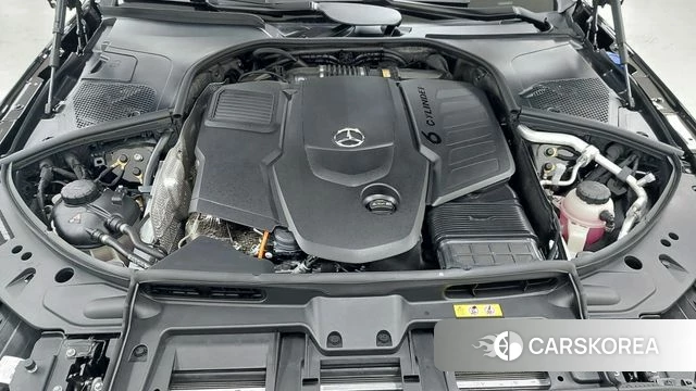 Mercedes-Benz S-Class W223 id 4762084 из Кореи 14