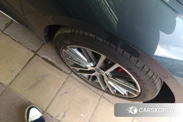 Geely Automobile Xingrui id 4208092 из Китая 13