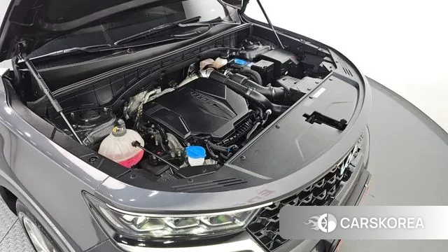 Kia Sorento 4th Generation id 3467565 из Кореи 16