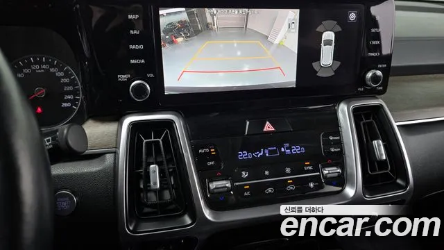 Kia Sorento 4th Generation id 2680441 из Кореи 16