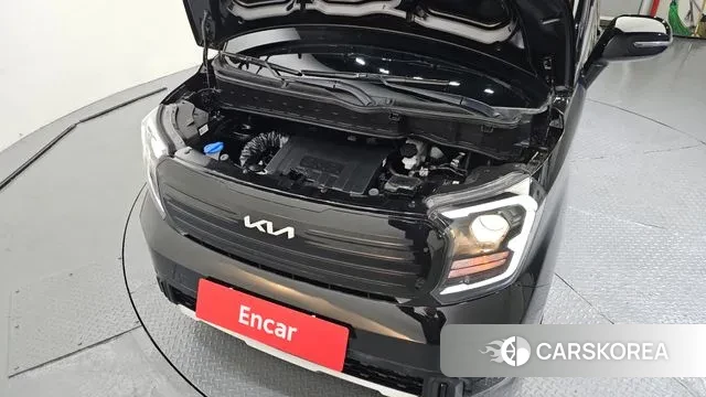 Kia The New Kia Ray id 3467243 из Кореи 16