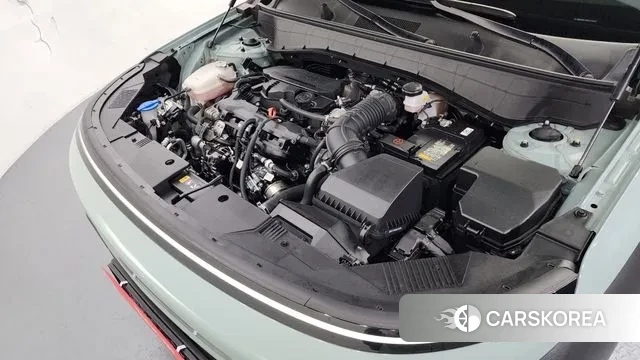 Hyundai Kona (SX2) id 3769906 из Кореи 16