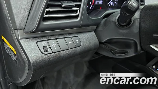 Hyundai The New Avante AD id 2676878 из Кореи 16