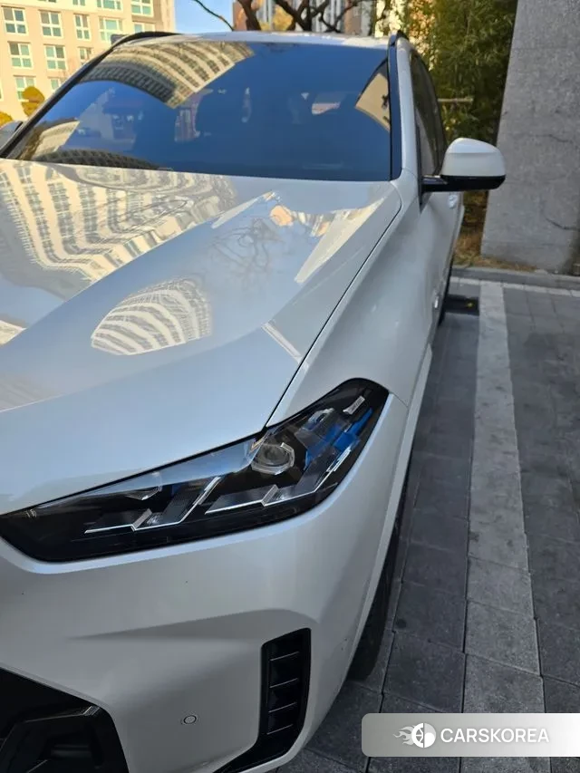 BMW X5 (G05) id 3706146 из Кореи 16