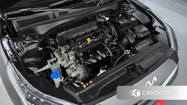 Kia The New K3 2nd generation id 3716607 из Кореи 16