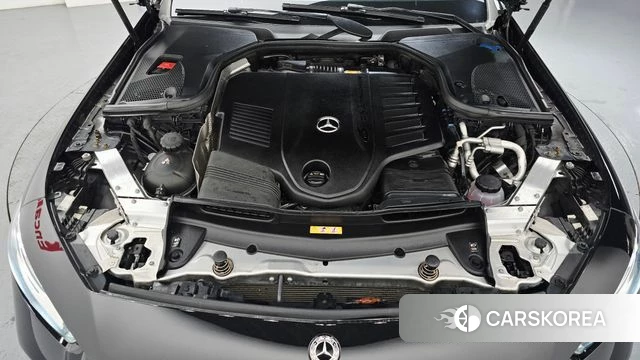 Mercedes-Benz CLS-Class C257 id 4593800 из Кореи 32