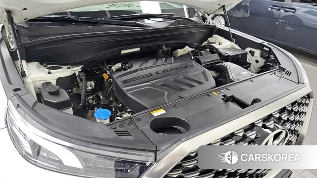 Hyundai Palisade id 3555941 из Кореи 16