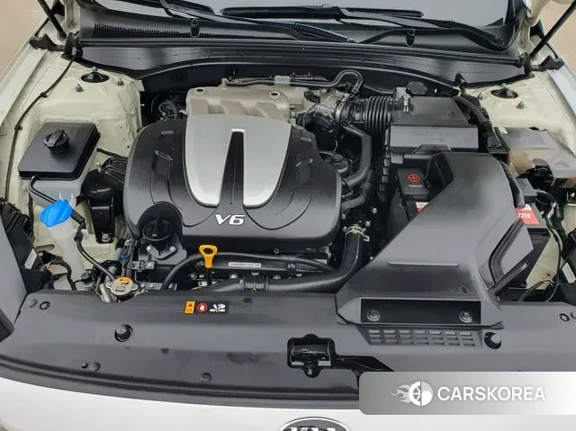 Kia K7 Premier id 3021041 из Кореи 16