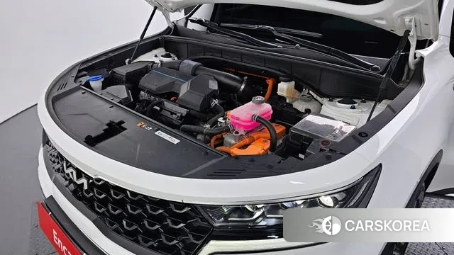 Kia Sorento 4th Generation id 3551324 из Кореи 16