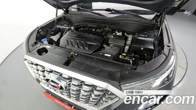 Hyundai Palisade id 2906705 из Кореи 16