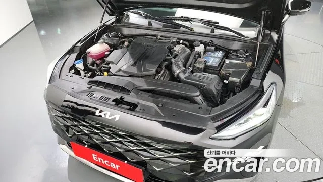 Kia K8 id 2955236 из Кореи 16