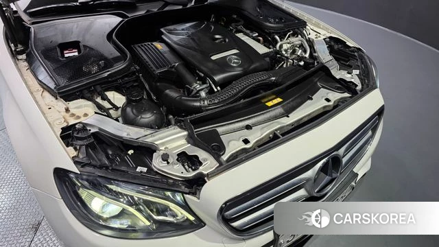 Mercedes-Benz E-Class W213 id 3894026 из Кореи 16