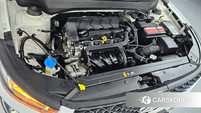 Hyundai Venue id 3582068 из Кореи 16