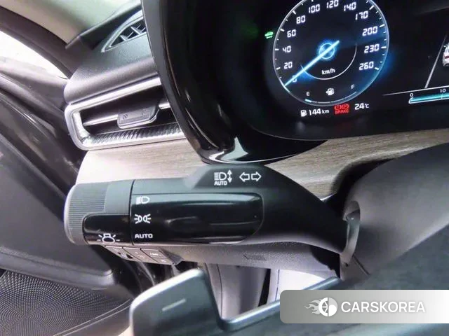 Kia K5 Hybrid 3rd Generation id 3004293 из Кореи 16