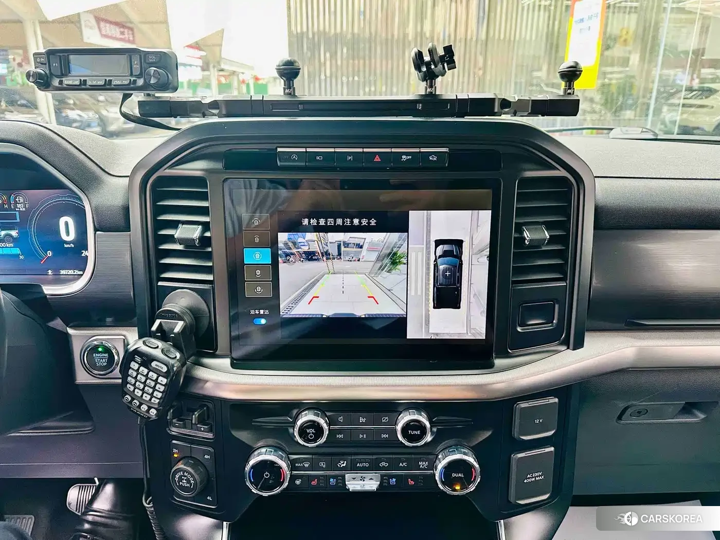 Ford F-150 id 4600906 из Китая 11