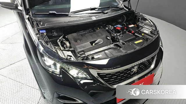 Peugeot 3008 second generation id 3955238 из Кореи 16