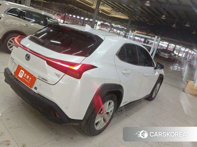 Lexus UX id 4274376 из Китая 9