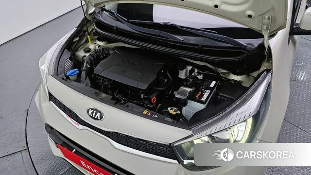 Kia All New Morning (JA) id 3894255 из Кореи 16