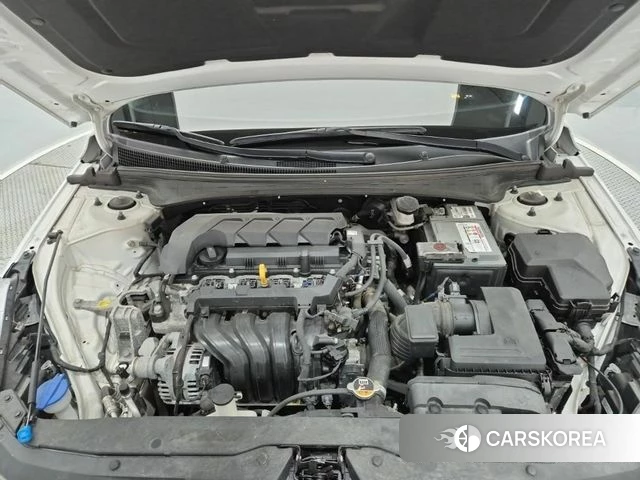 Hyundai Avante (CN7) id 4429092 из Кореи 15