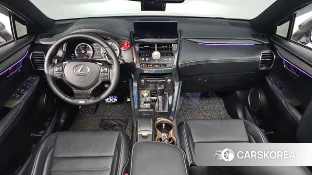 Lexus NX300 id 3390730 из Кореи 16