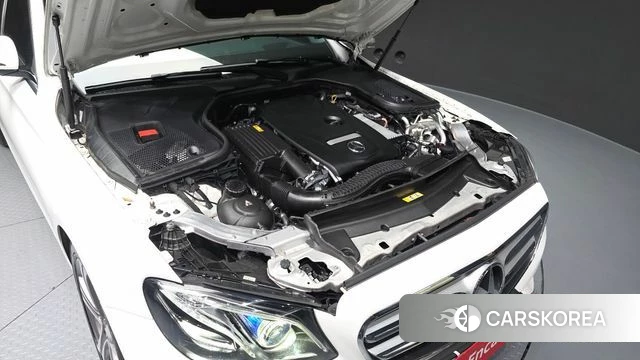 Mercedes-Benz E-Class W213 id 4188626 из Кореи 32