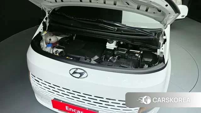 Hyundai Staria id 3007742 из Кореи 16