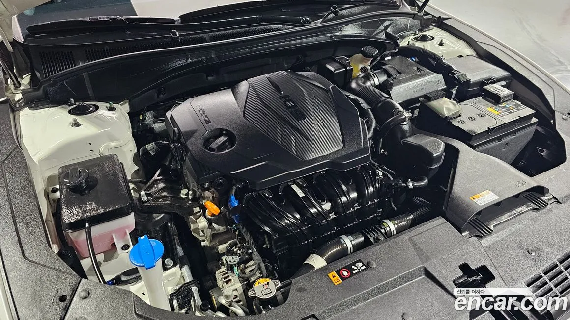 Hyundai The New Grandeur IG id 2188962 из Кореи 16