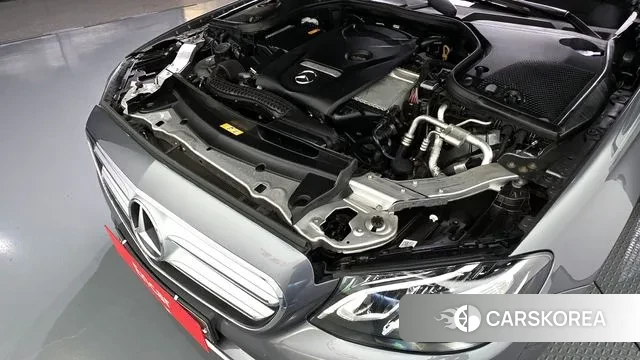 Mercedes-Benz E-Class W213 id 3024448 из Кореи 16