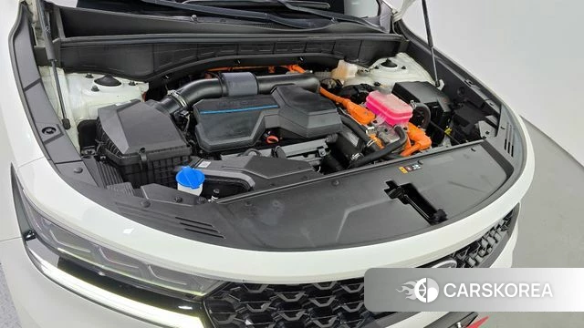 Kia Sorento 4th Generation id 3819613 из Кореи 16