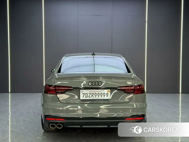 Audi S4 id 4182636 из Китая 10