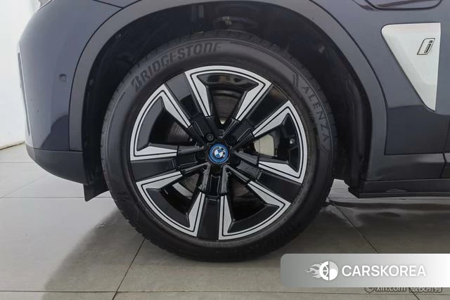 BMW iX3 id 4301297 из Китая 20
