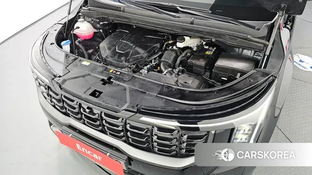 Kia The New Carnival 4th Generation id 3206696 из Кореи 16